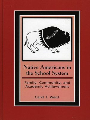 cover image of Native Americans in the School System